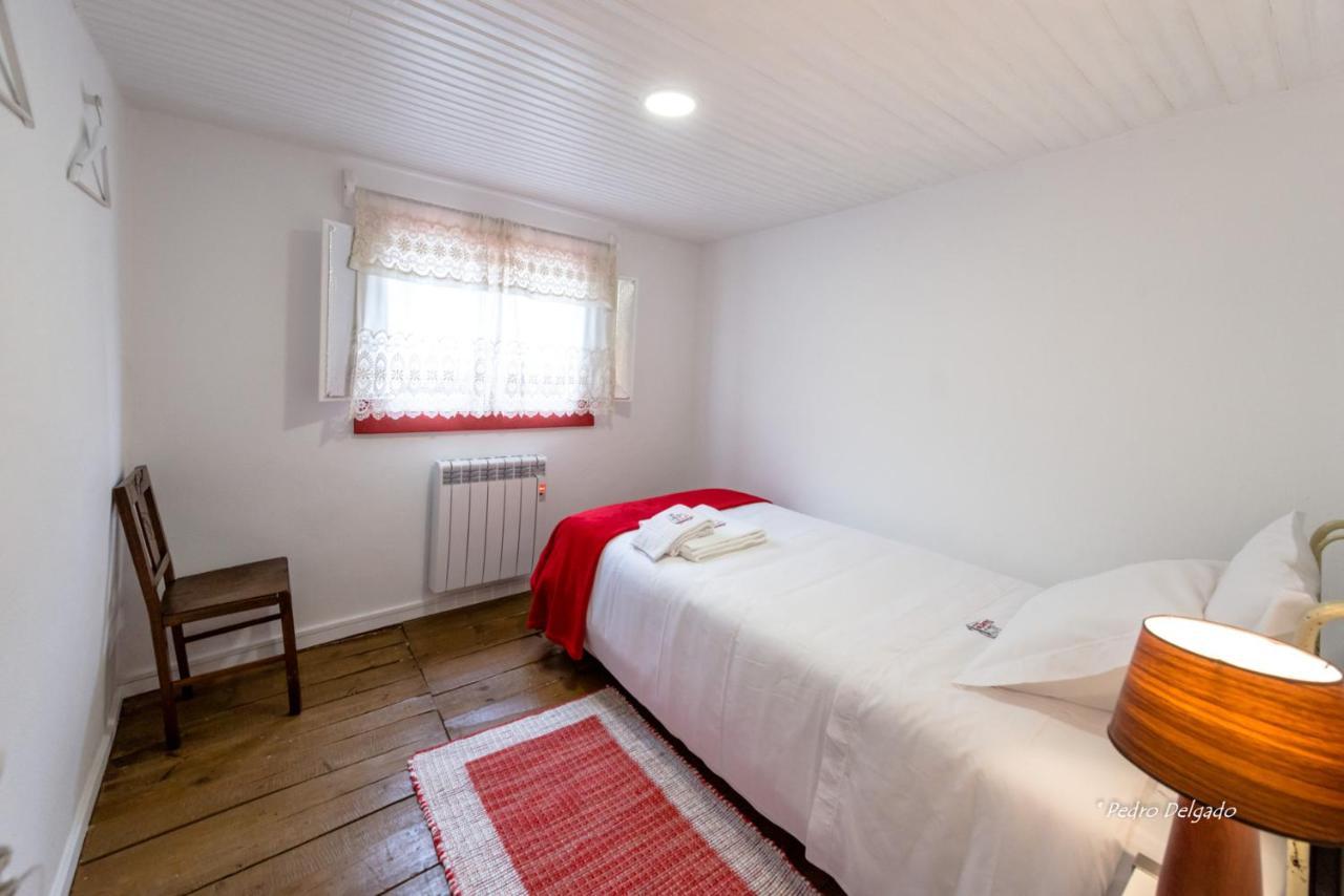 Casa Do Silverio - Barroca Eksteriør bilde