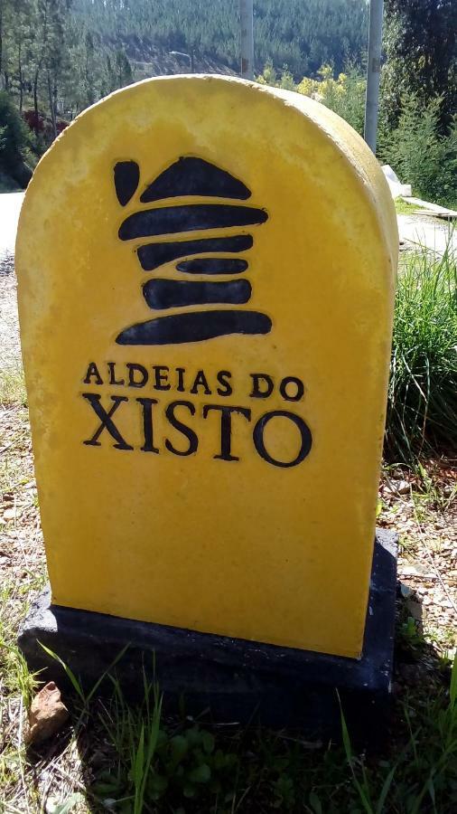 Casa Do Silverio - Barroca Eksteriør bilde